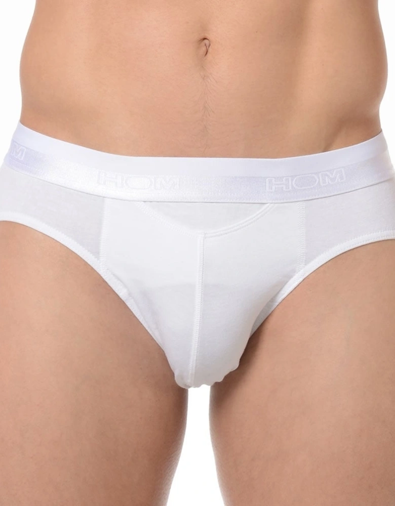 HO1 Mini Brief White