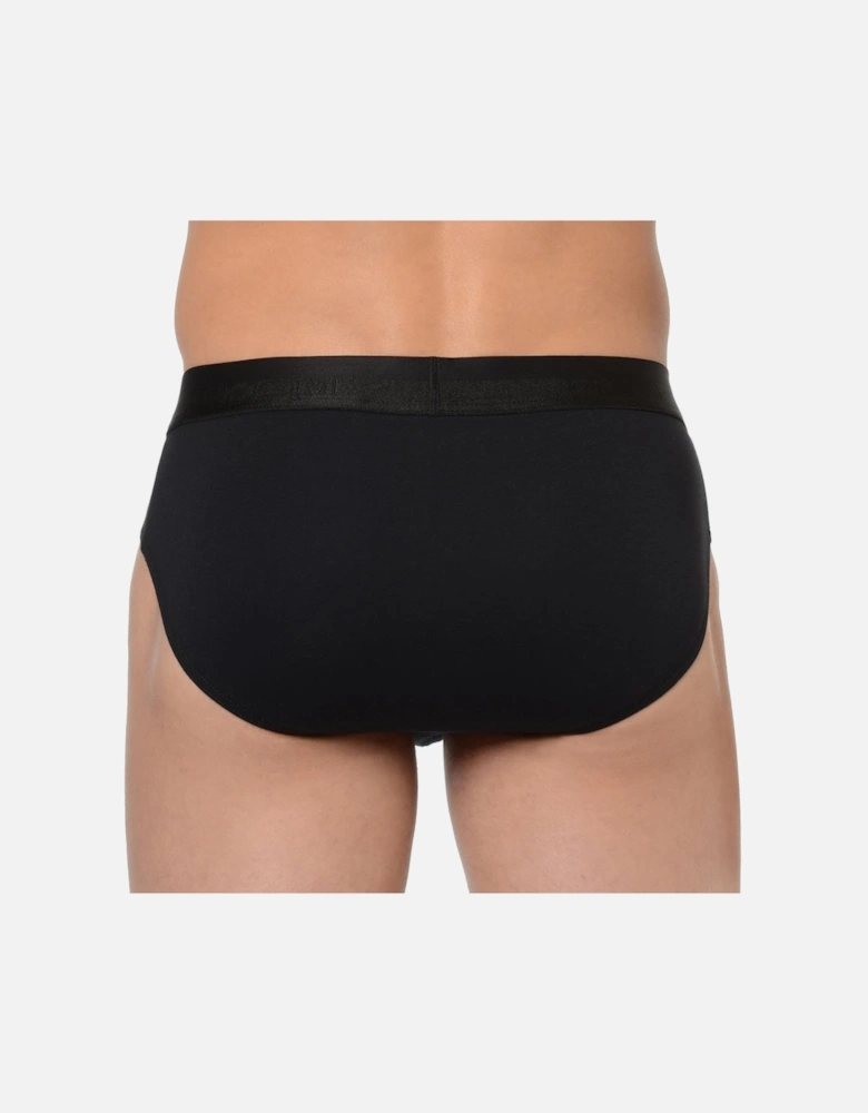 HO1 Mini Brief Black