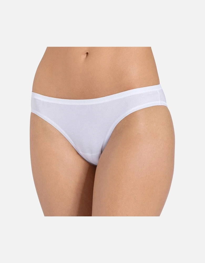 EverNew Mini Brief, White