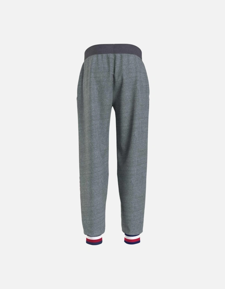 Signature Cuff Tapered Jogger, Zinc Vigore/Recover