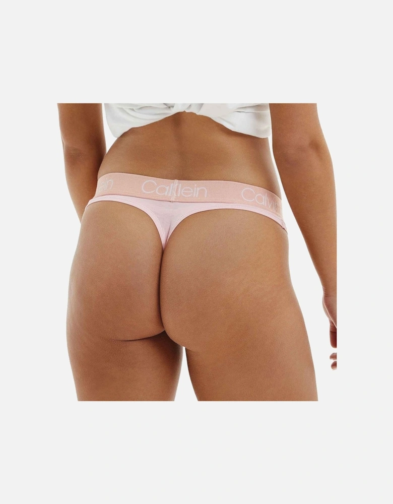 Body Thong, Sand Rose