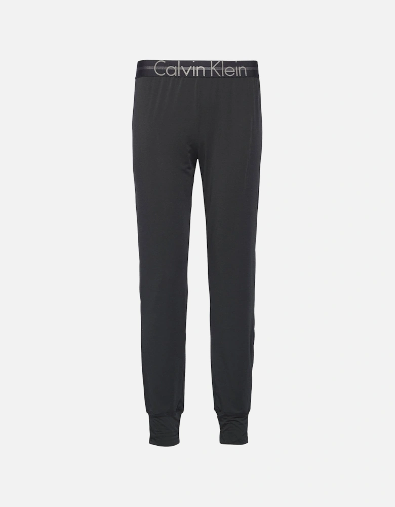 Focused Fit Jogger, Black