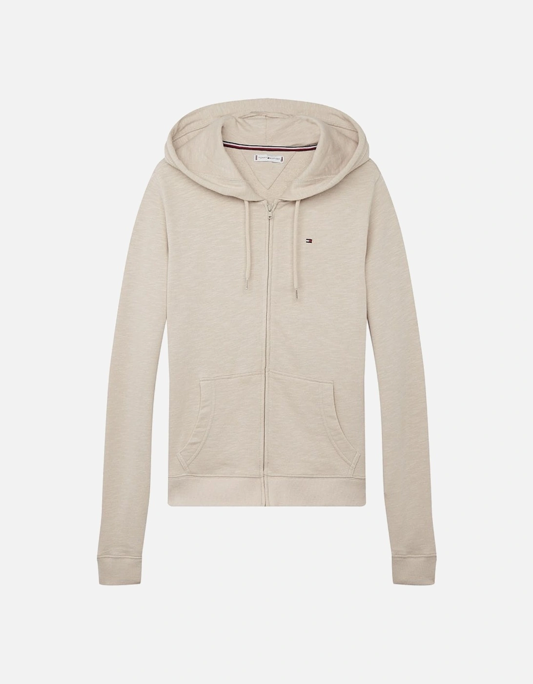 HWK Hoody, Oatmeal Heather, 2 of 1