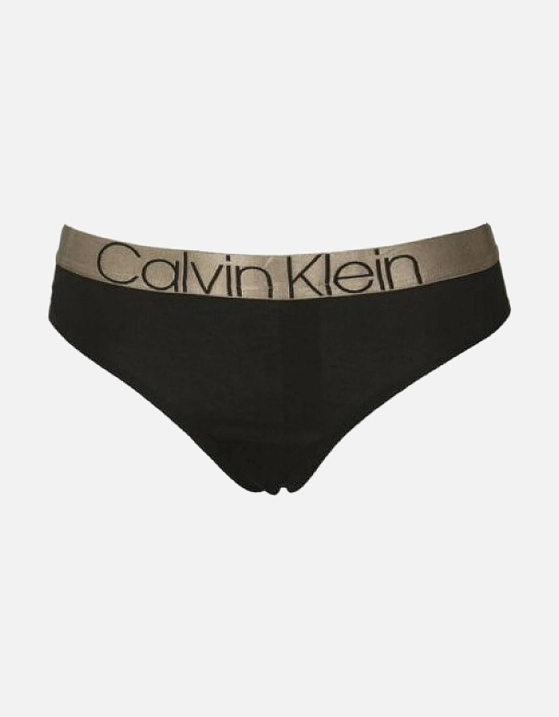 Icon Bikini Brief, Black, 3 of 2