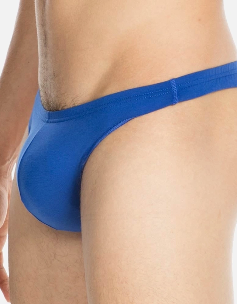 Freddy G-String, Blue