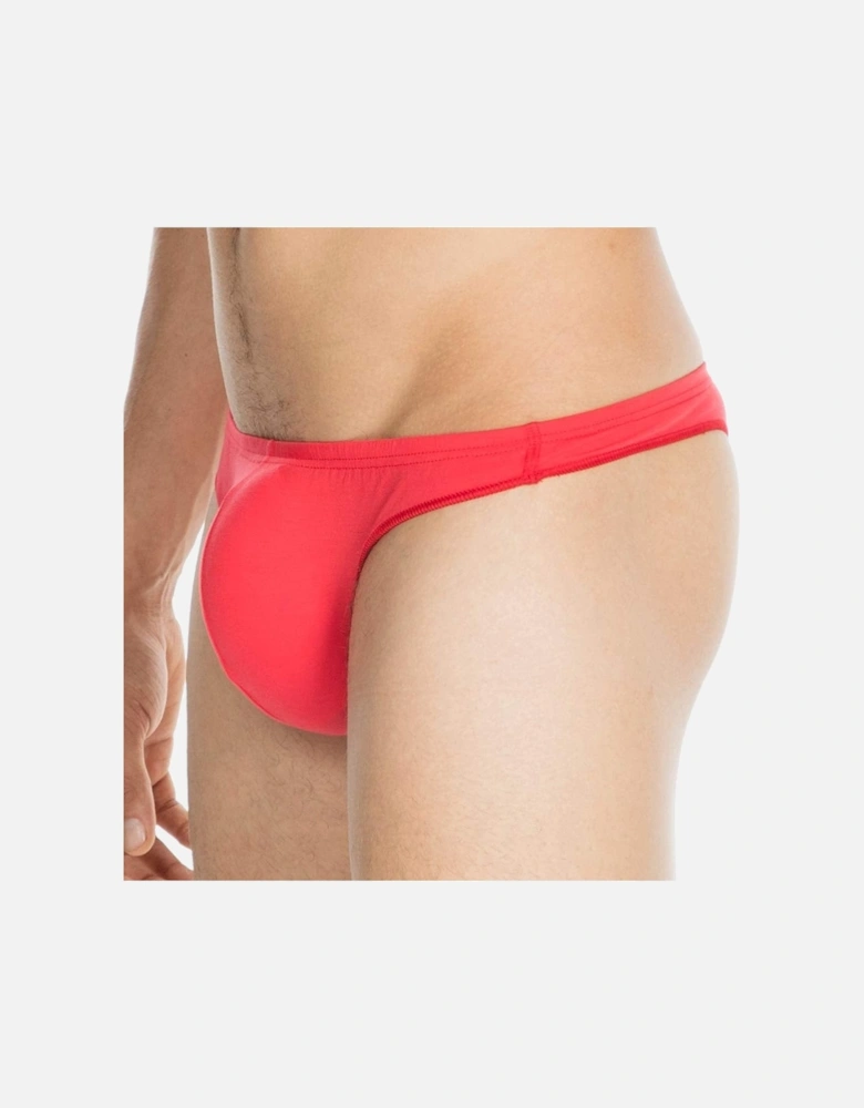 Freddy G-String, Red