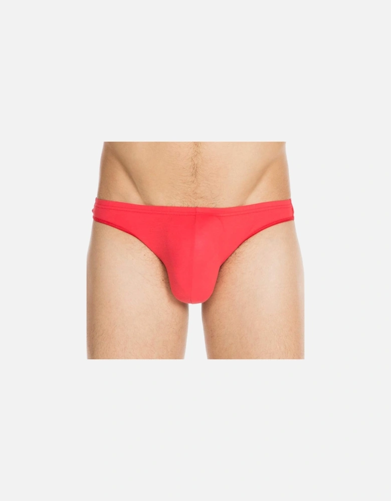 Freddy G-String, Red