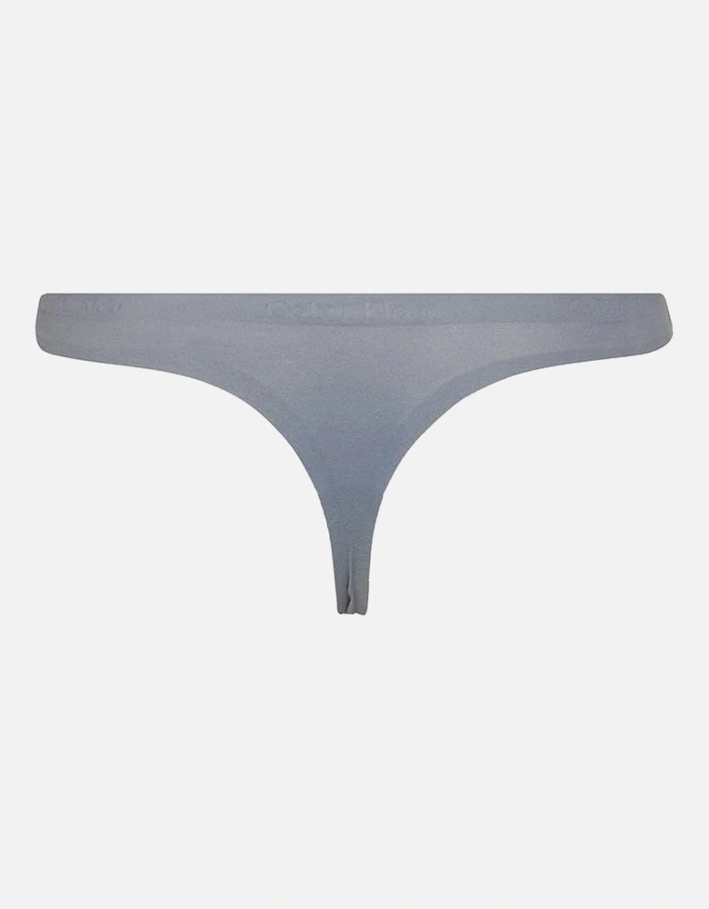 Perfectly Fit Flex Thong, Cinder