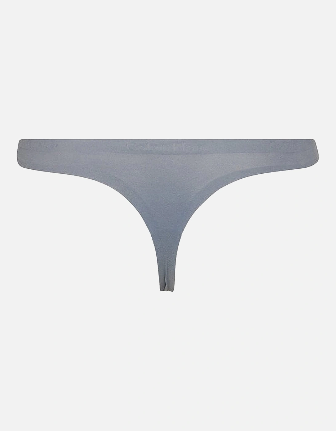 Perfectly Fit Flex Thong, Cinder