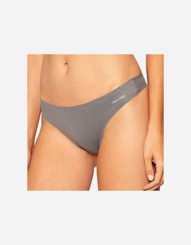 Perfectly Fit Flex Thong, Cinder