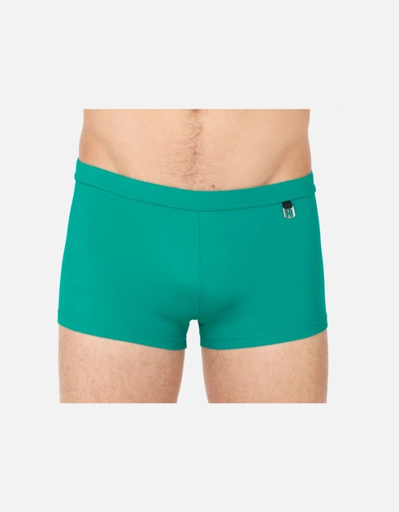 Sunlight Swim Shorts, Green