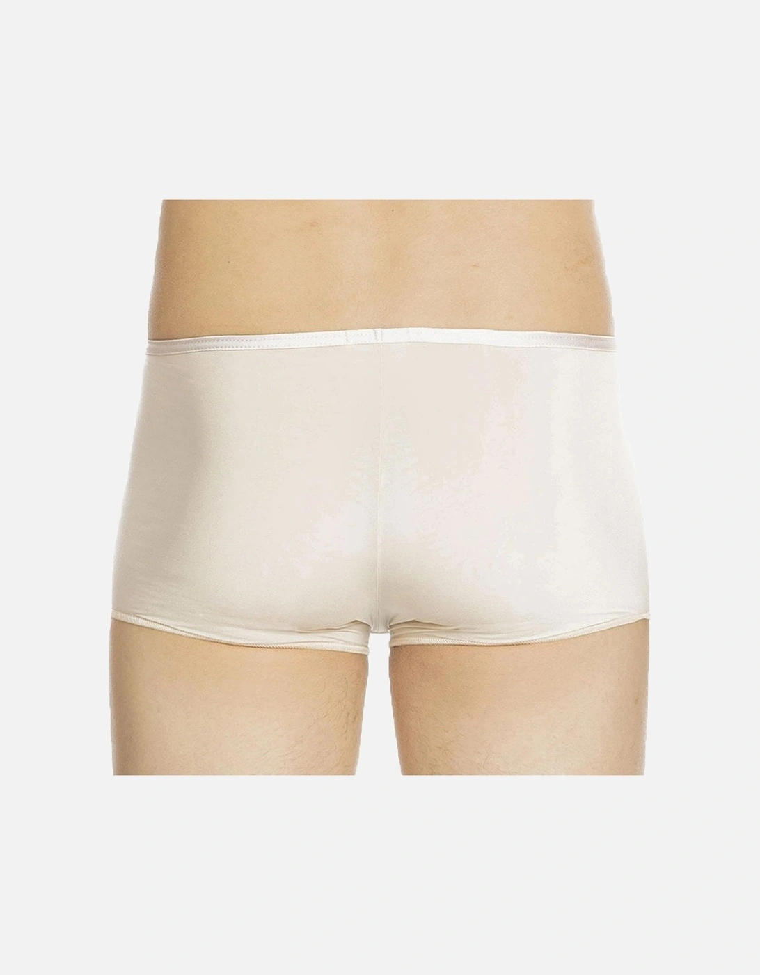 Plumes Boxer Trunk, Skin