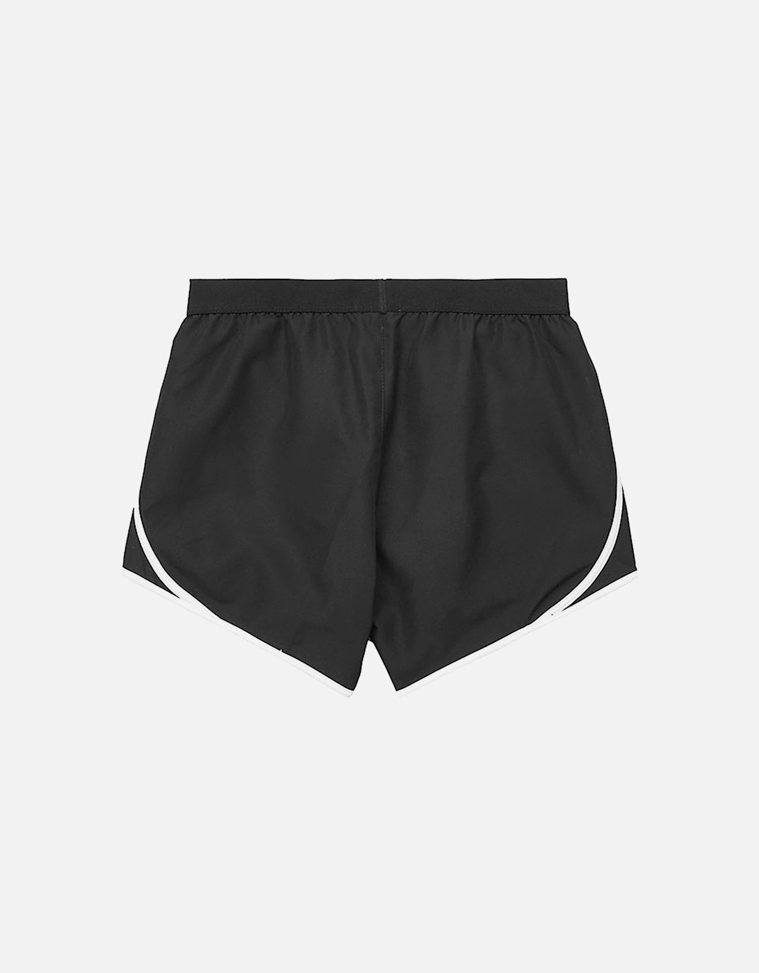 Girls Intense Power Beach Short, Pvh Black