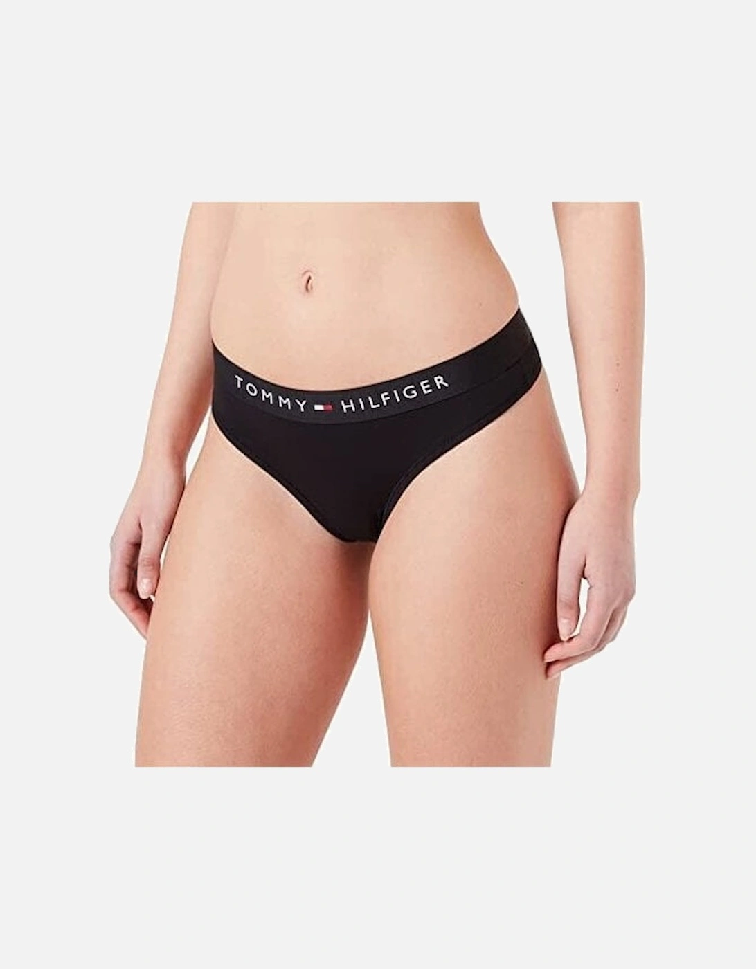 TH Original Thong, Black