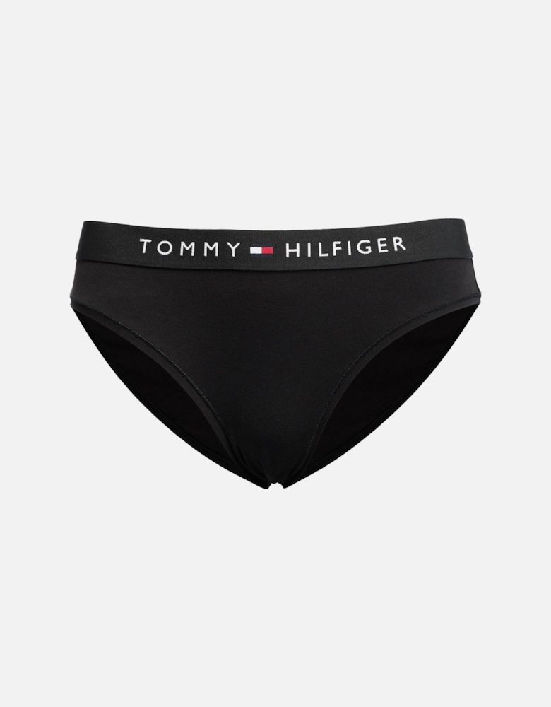 TH Original Bikini Brief, Black