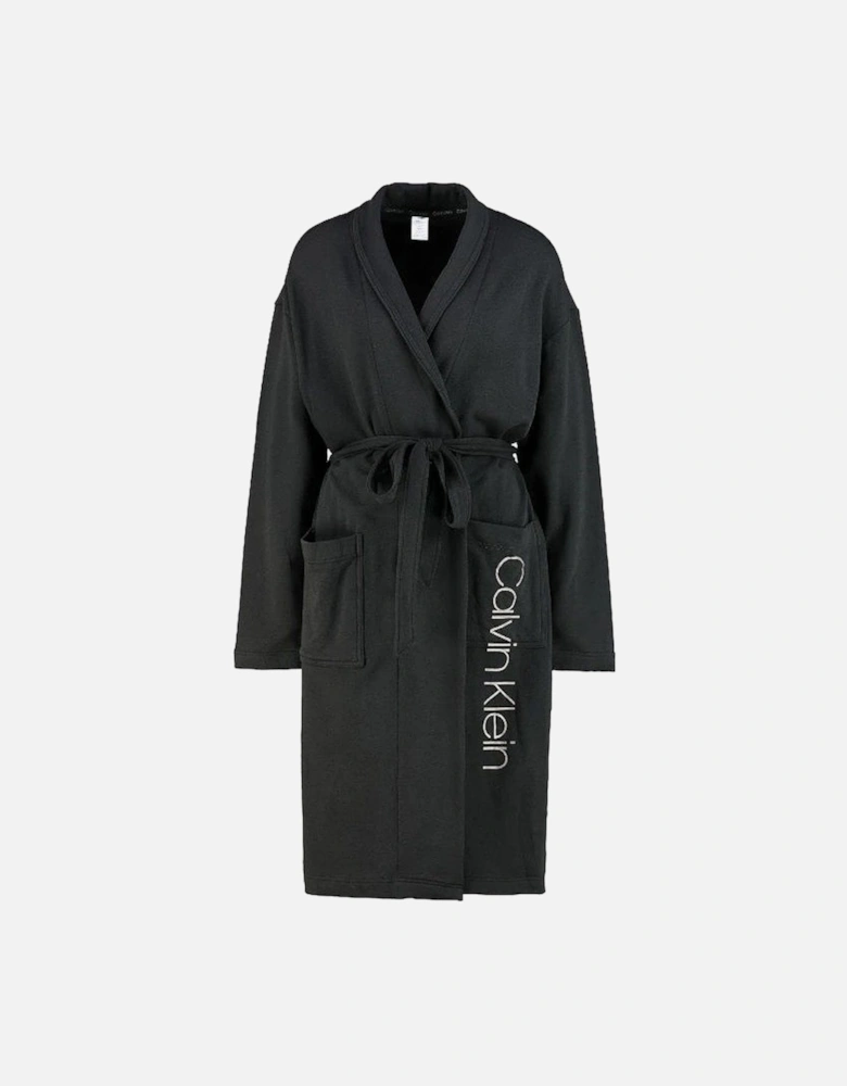 Icon Robe, Black