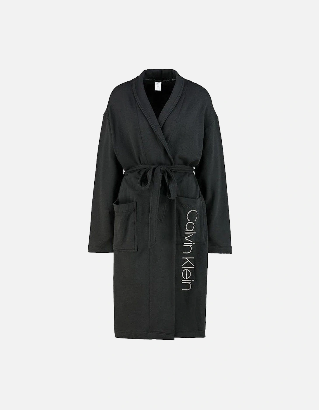 Icon Robe, Black, 3 of 2