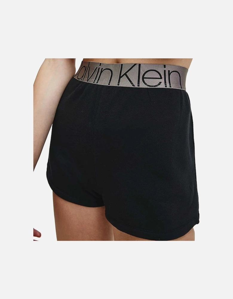 Icon Sleep Short, Black