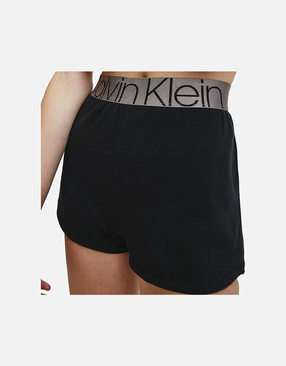 Icon Sleep Short, Black