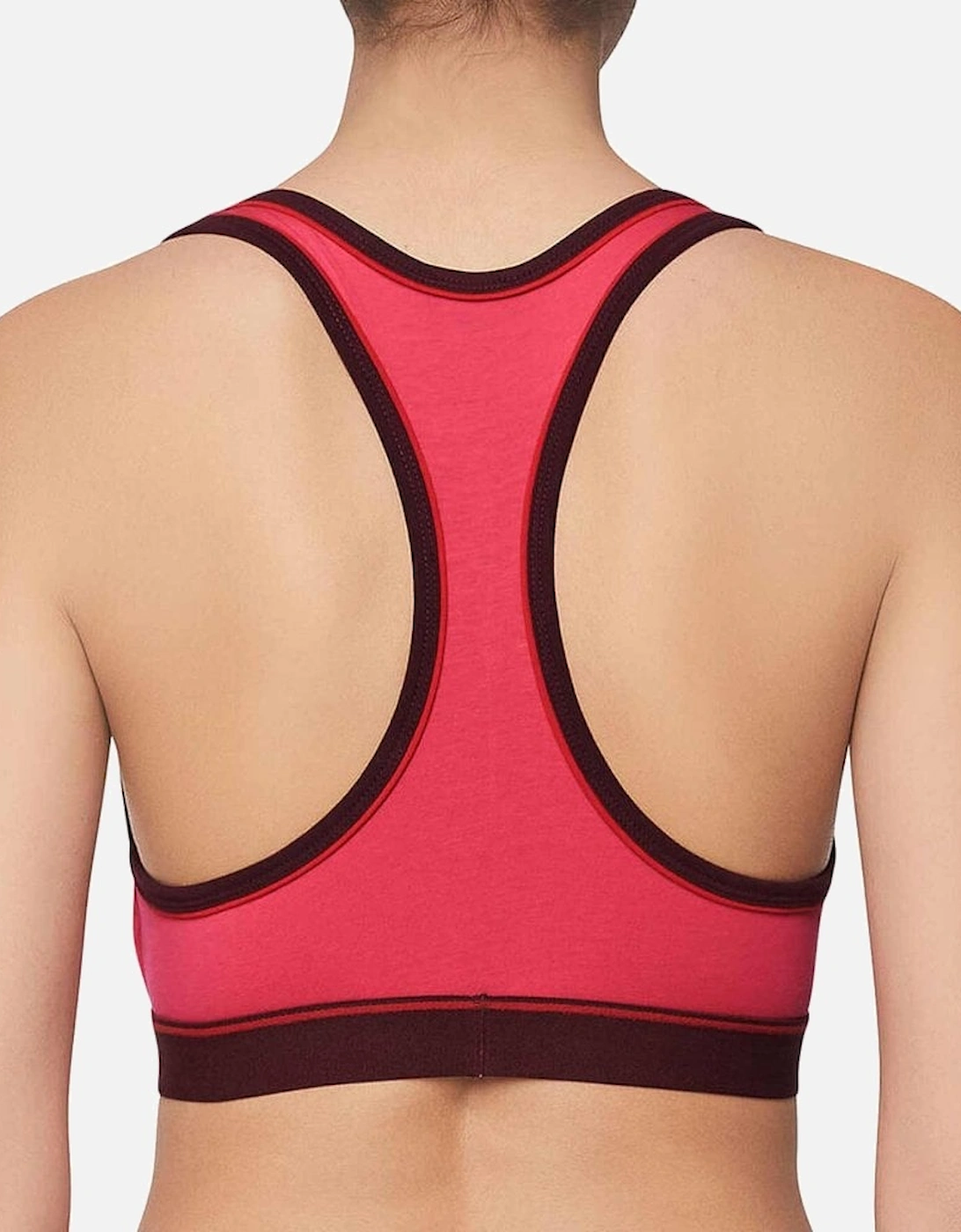 Ufsb Mileys Bralette, Hot Pink