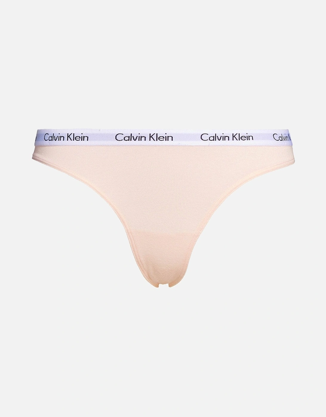 Modern Cotton Thong, Nymphs Thigh, 4 of 3