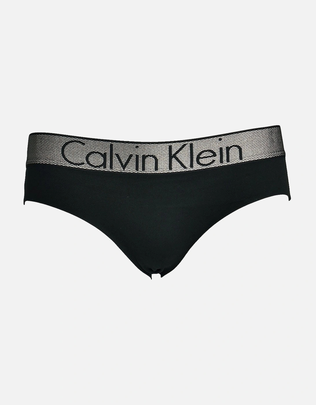 Customized Stretch Hipster Brief, Black, 3 of 2