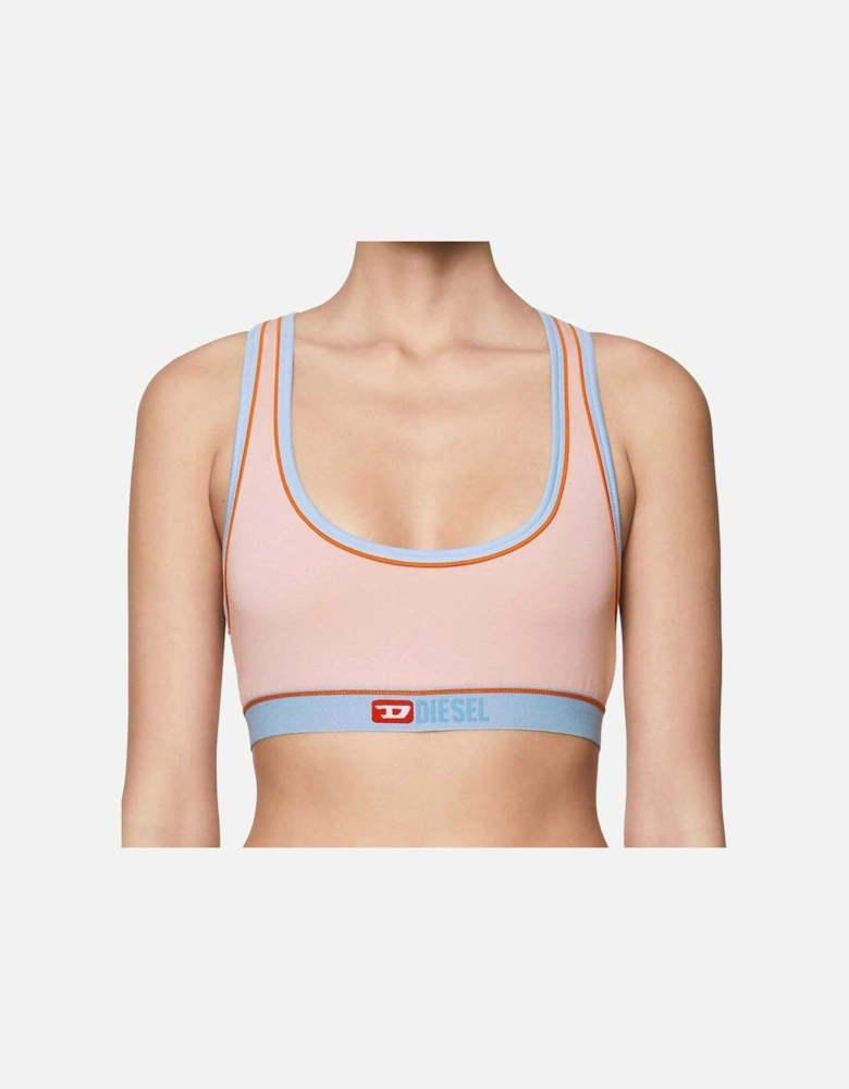 Ufsb Mileys Bralette, Pink