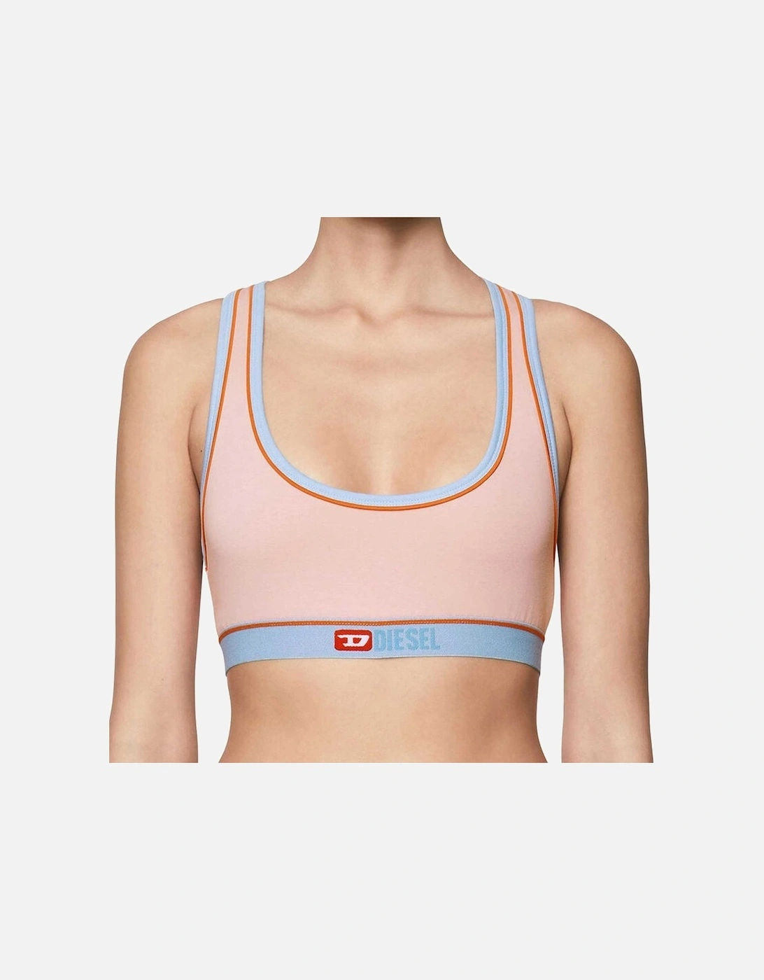 Ufsb Mileys Bralette, Pink