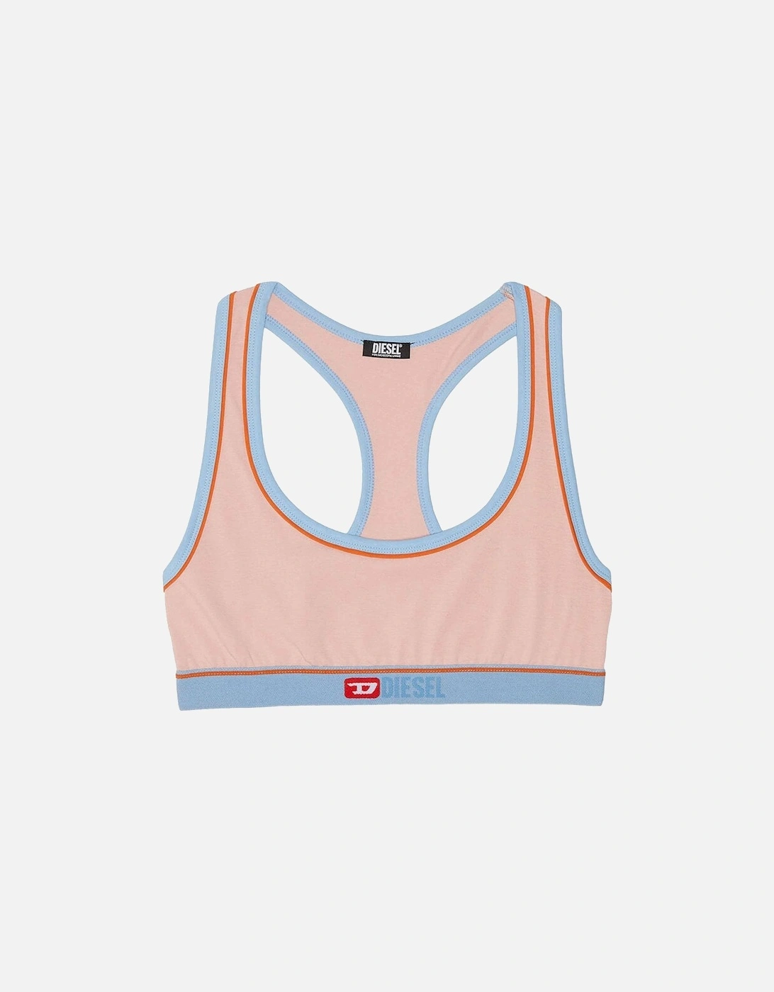 Ufsb Mileys Bralette, Pink, 4 of 3