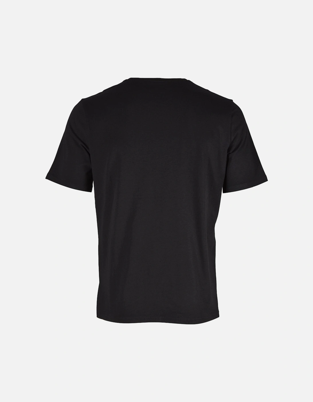 Unique T-Shirt, Black