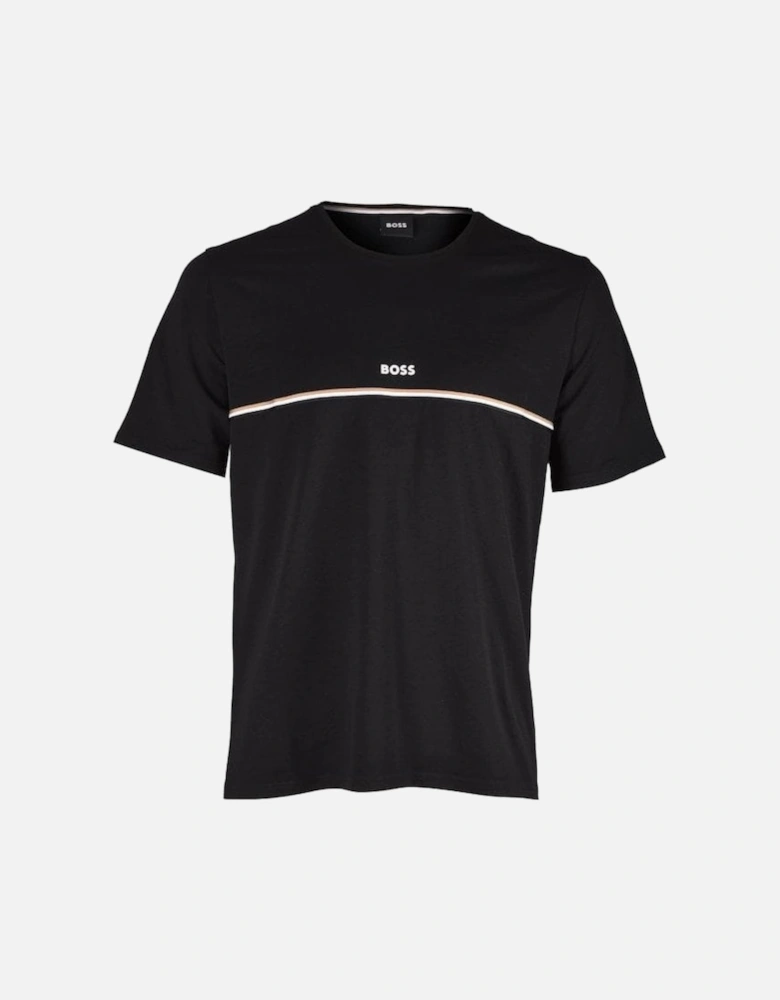 Unique T-Shirt, Black