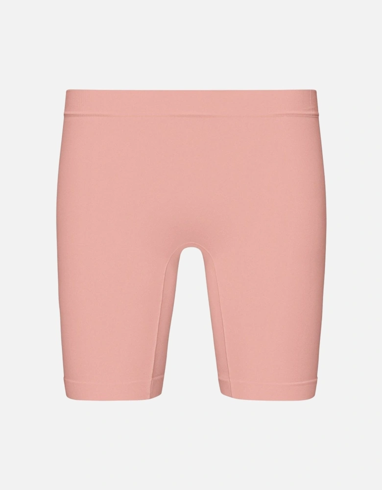 Skimmies Microfiber Slipshort, Mellow Rose