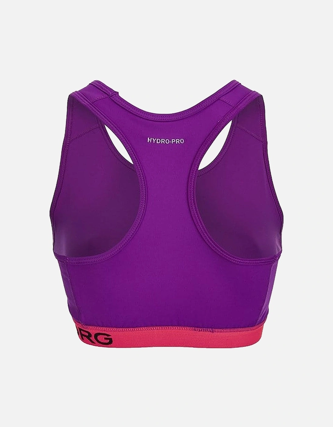 Wen Sports Bra, Purple