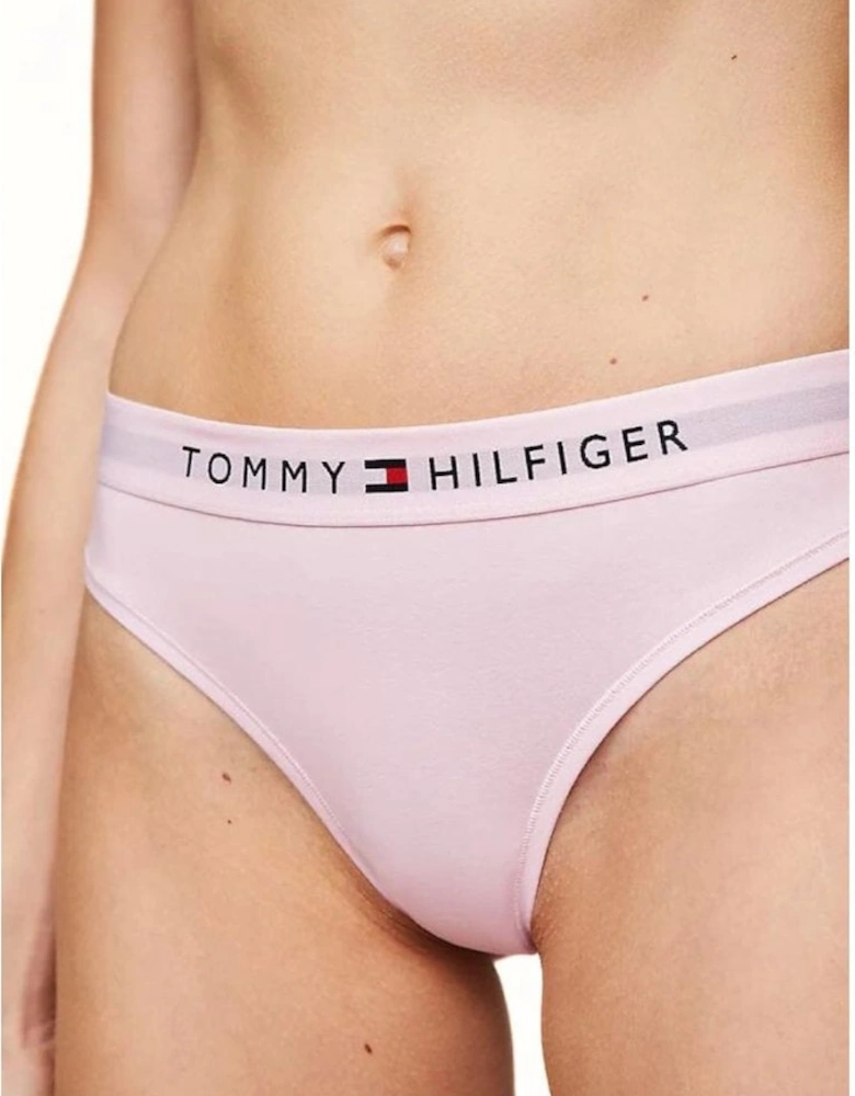 TH Original Thong, Light Pink