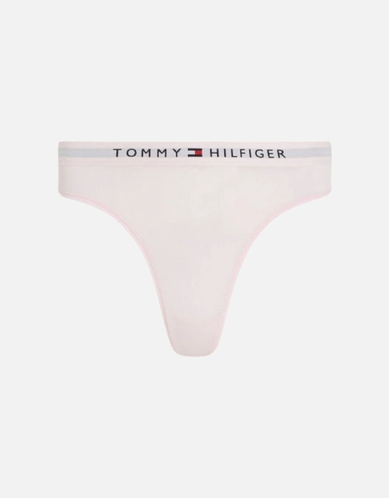 TH Original Thong, Light Pink