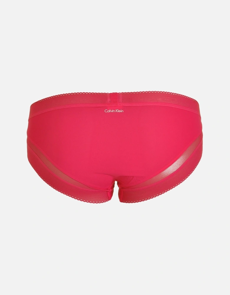 Icon Low Rise Bikini Brief, Sultry