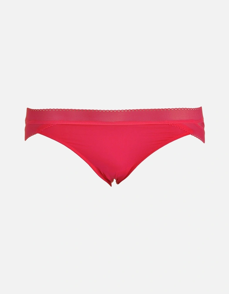 Icon Low Rise Bikini Brief, Sultry