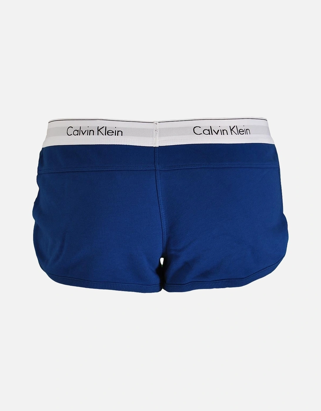 Modern Cotton Loungewear Shorts, Orion