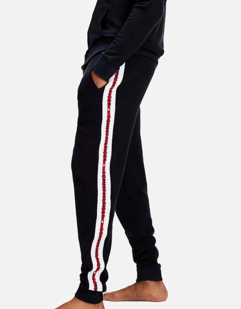 Repeat Logo Drawstring Joggers, Desert Sky