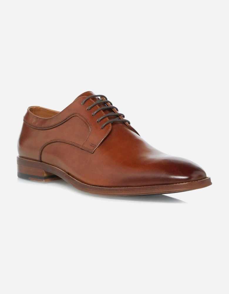 Sparrows Mens Derby Shoes