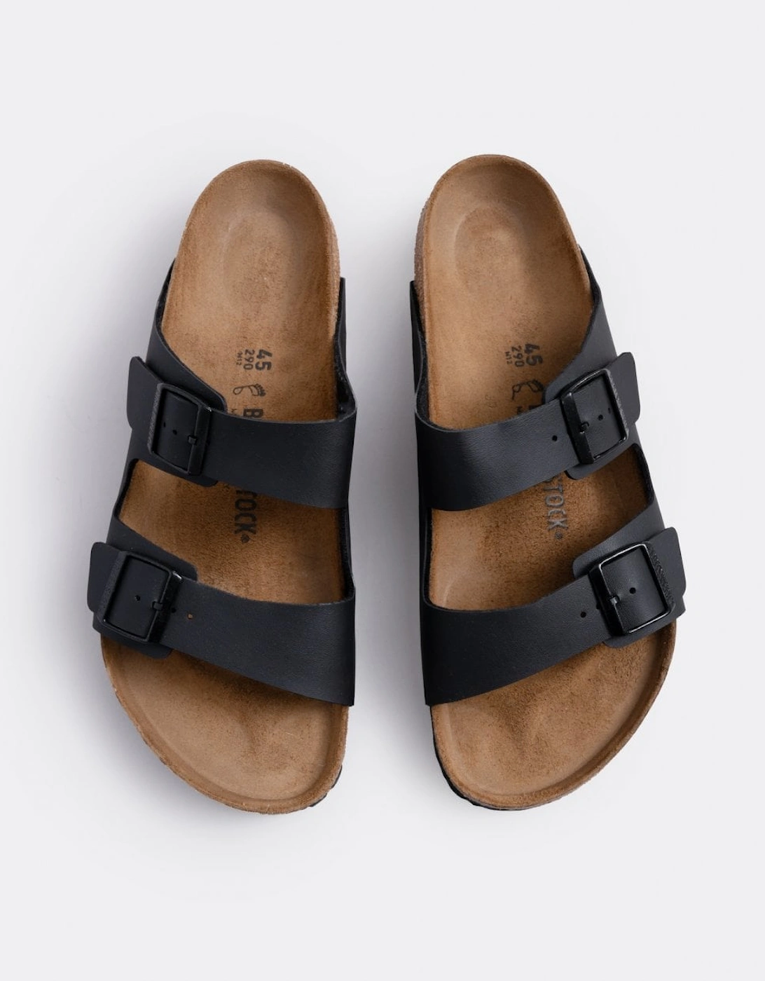 Birko-Flor Unisex Sandal