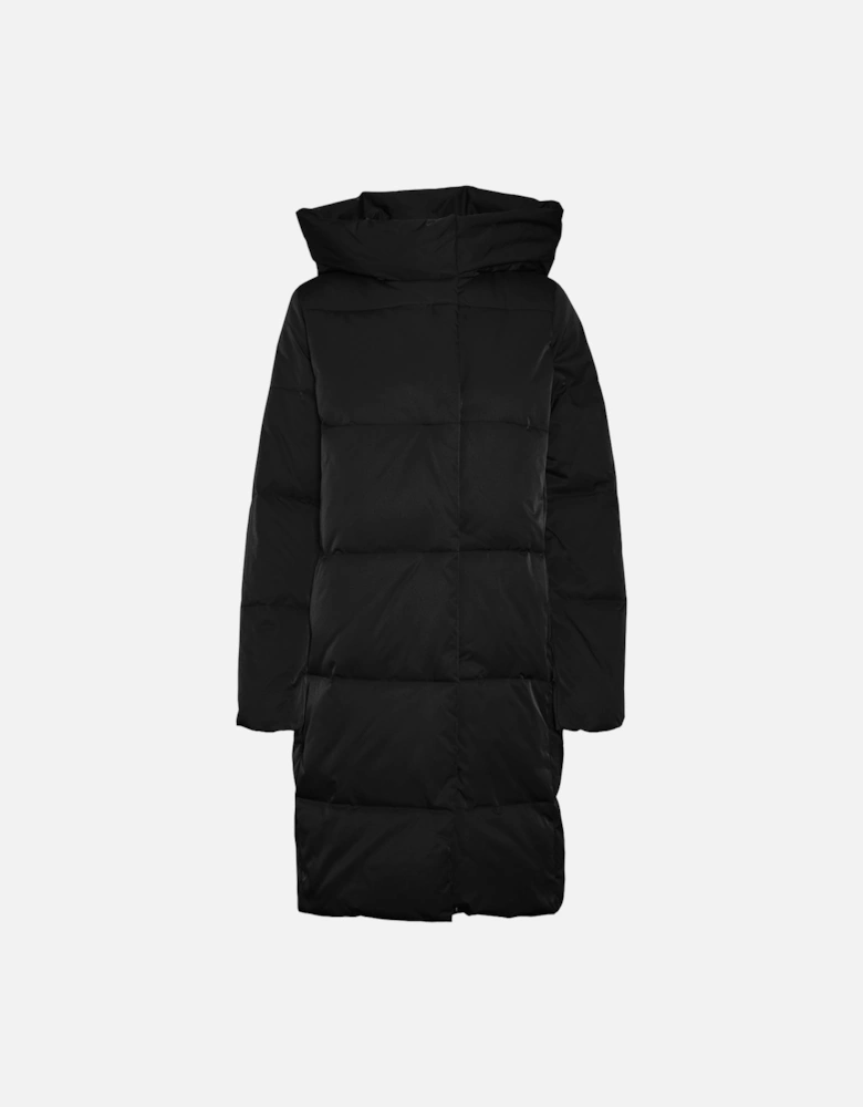 Stella Coat Black