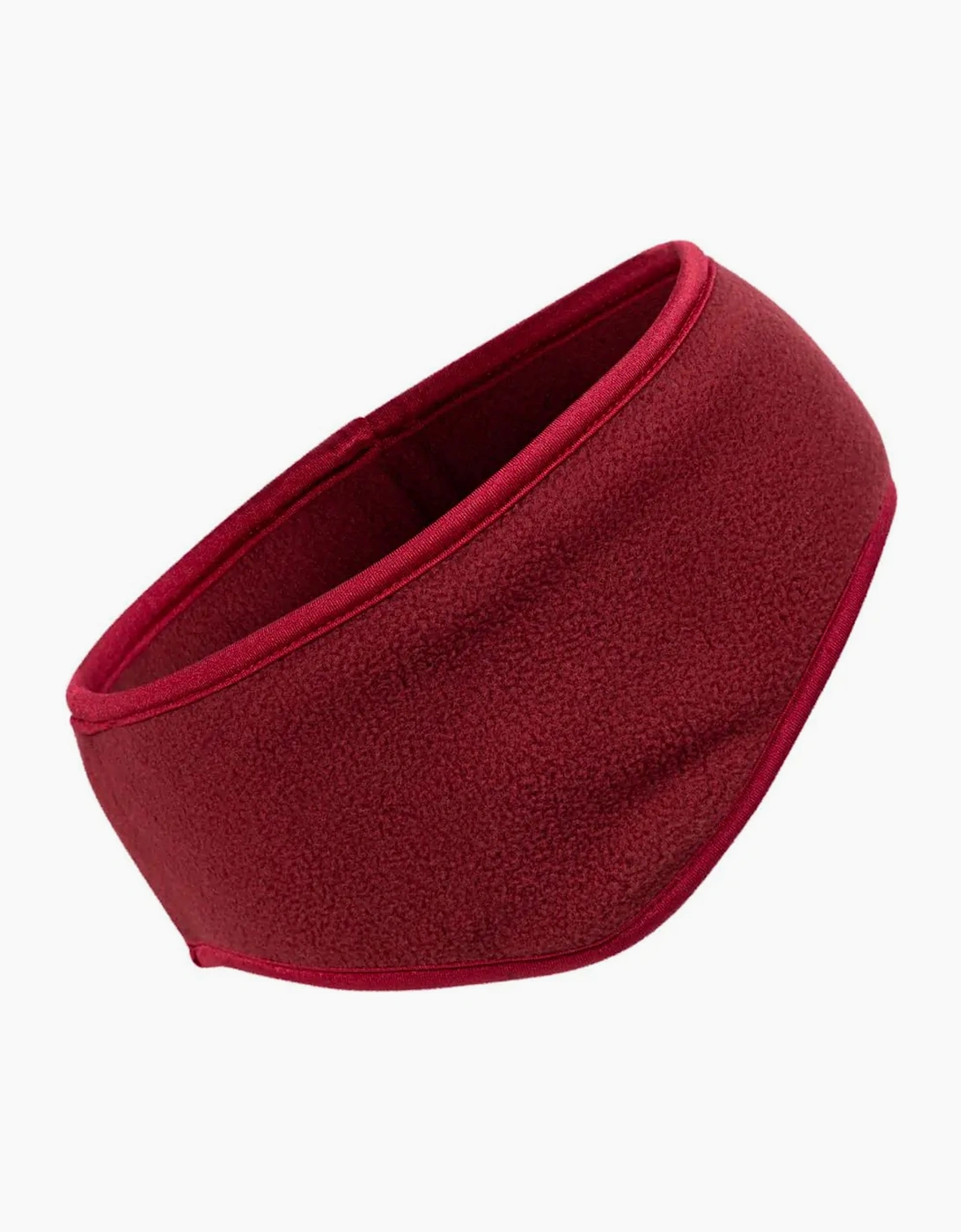 Trespass Unisex Red Adults Lorax Winter Headband - Size: One Size