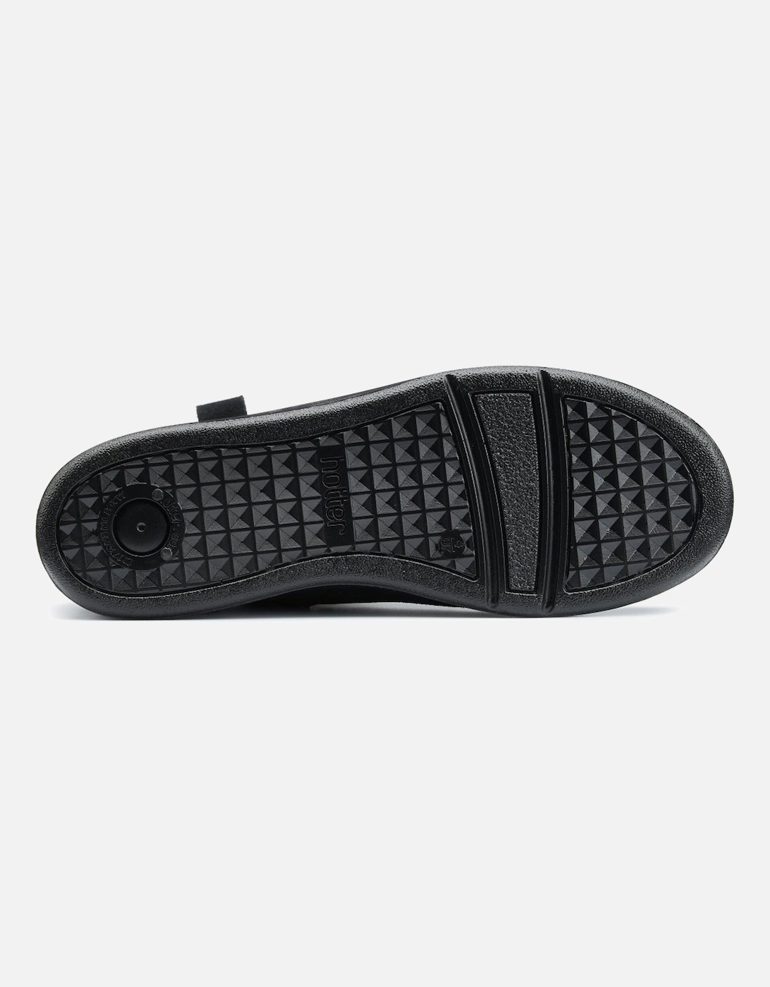 Sprite Womens Wide Fit Ankle Boots