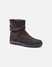 Chocolate Suede