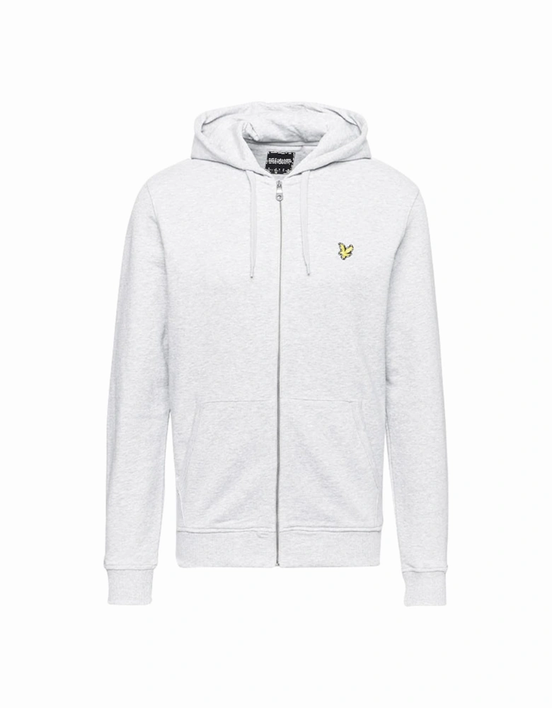 Lyle & Scott Mens Hoodies Sweatshirt Long Sleeve Full Zip Winter New Hooded Tops