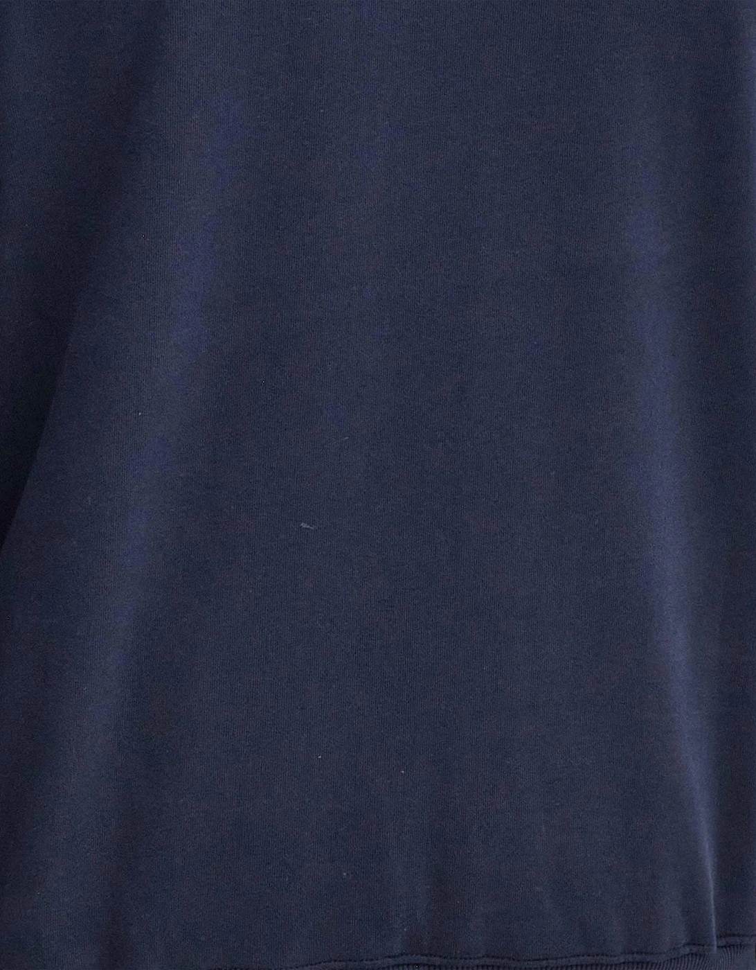 Beckhill Mens Half Zip Sweatshirt