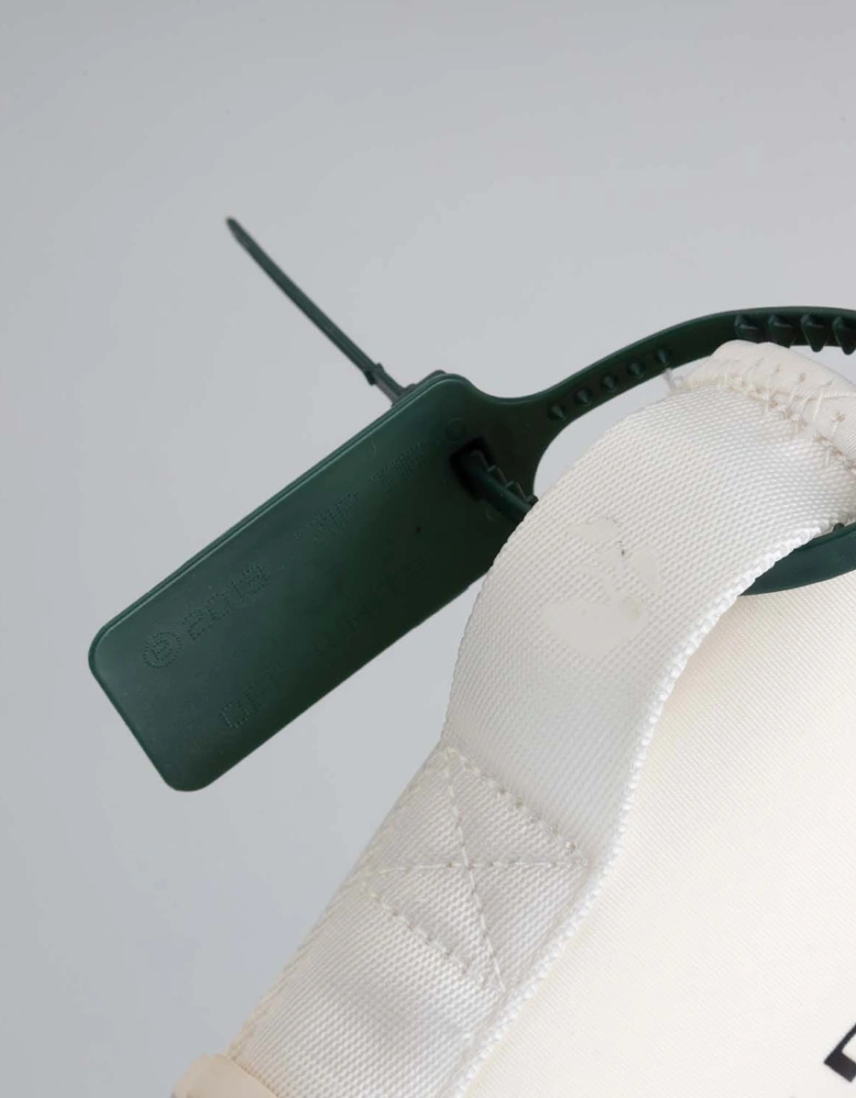 Sponge Rubber Rainboots
