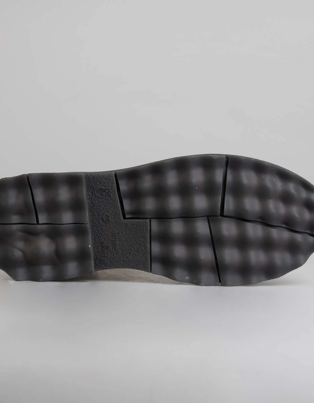 Sponge Rubber Rainboots