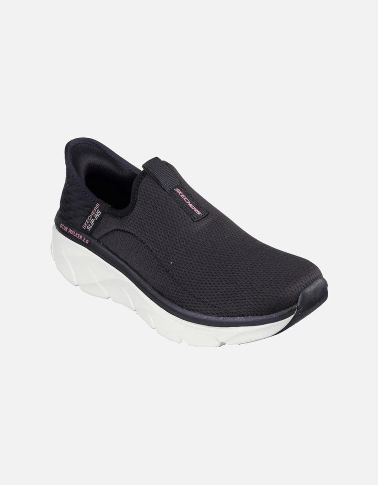 D'Lux Walker 2.0 Happy Step Womens Trainers